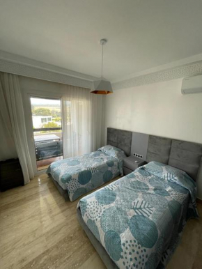 Ismail appartement